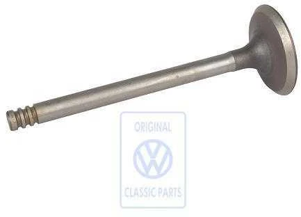 Vag Polo 2F 1991 1994 Įkvėpimo Vožtuvas Originalus 030109601G