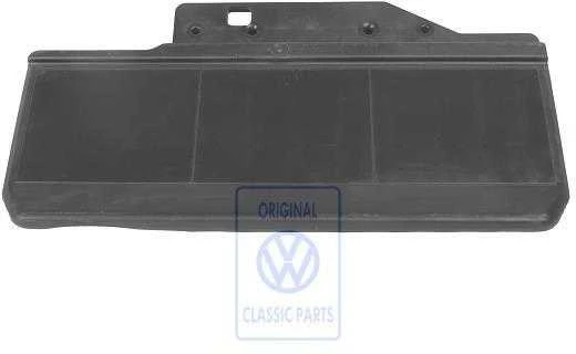 Vag Polo 2F 1991 1994 Originalus 871121343A