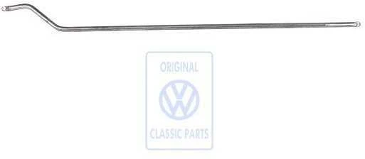 Vag Polo 2F 1991 1994 Pradžios Svoris Originalus 867827515