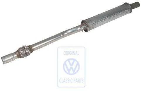 Vag Polo 2F 1991 1994 Prišokaikai Originalus 867253209L
