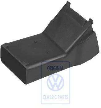 Vag Polo 2F 1991 1994 Sateen Juodas Originalus 867805962E01C