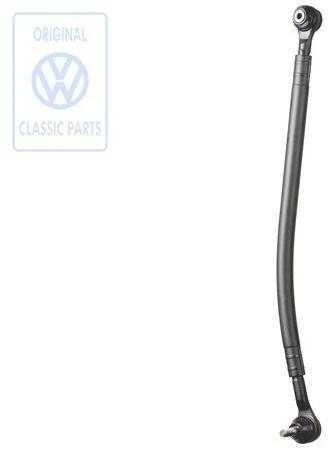 Vag Polo 2F 1991 1994 Valdymo Stabdžių Stiebas Originalus 871419801B