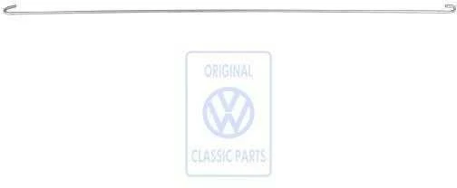 Vag Polo 2F 1991 1994 Variklio Stūmiklis Originalus 867837193