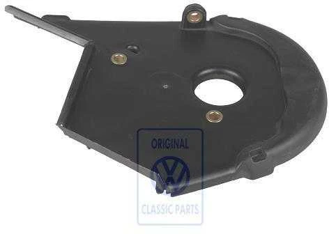Vag Polo 6N 1995 2000 Dangos Lenteles Apsauga Originalus 030109145Q