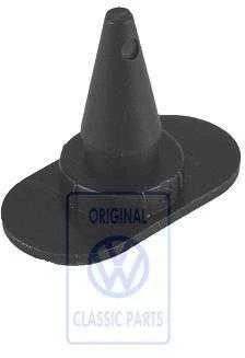 Vag Polo 6N 1995 2000 Originalus 6N0854719
