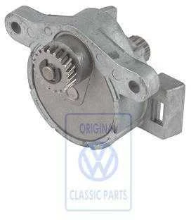 Vag Polo 6N 1995 2000 Originalus 6N0877403