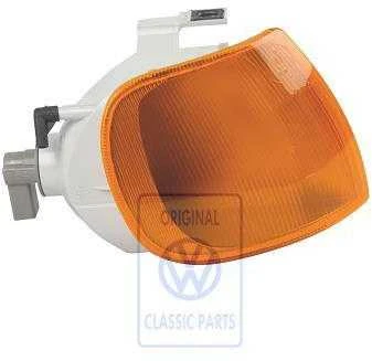Vag Polo 6N 1995 2000 Originalus 6N0953042D