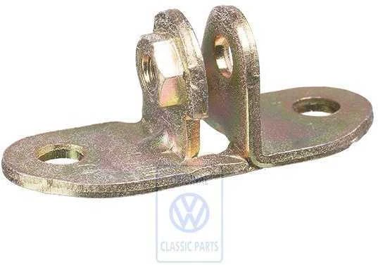 Vag Polo 6N 1995 2000 Originalus 6N4839282