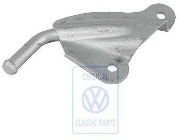 Vag Polo 6N 1995 2000 Rankena Originalus 6N0253461G