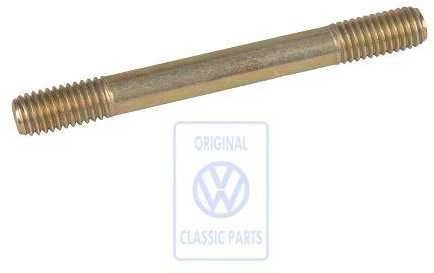 Vag Polo 6N 1995 2000 Varžtų Sraigto Vynas Originalus N0145971