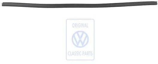 Vag Polo 6N 6N2 Variklio Galios Perdavimo Skylių Apsauga Originalus 6N1823723