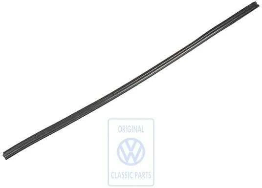 Vag Polo 6N 6N2 Variklio Galios Perdavimo Skylių Apsauga Originalus 6N1823723