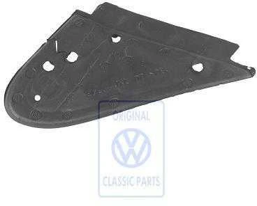 Vag Polo 6N2 2000 2002 Garsątvaikos Originalus 6N0857933