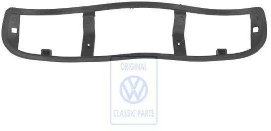 Vag Polo 6R 9N 9N3 Touareg Mk1 Originalus 6Q0827634