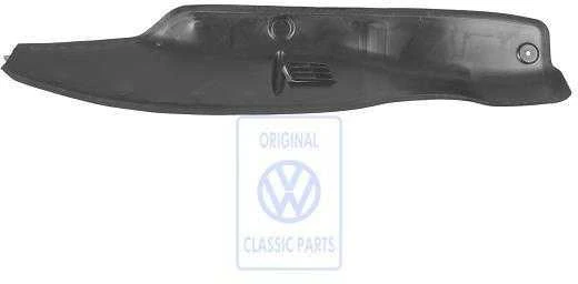 Vag Polo 6R 9N 9N3 Uždarymo Elementas Originalus 6Q0821111A