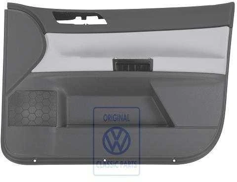 Vag Polo 9N 2002 2005 Durų Apsauga Muilo Originalus 6Q4867012HCSSS