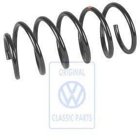 Vag Polo Classic 1997 2002 Sraigės Atlošas Originalus 6K0411105AD