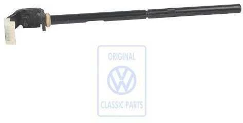 Vag Polo Classic Polo Variant 1997 2000 Originalus 6K0711112
