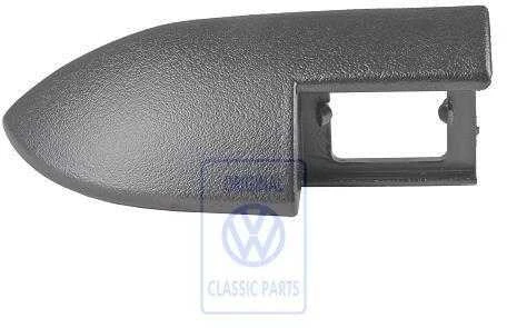 Vag Polo Classic Polo Variant 1997 2000 Originalus 6K0860738