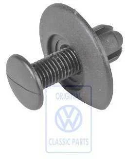 Vag Polo Classic Polo Variant 1997 2000 Originalus 1L0805163