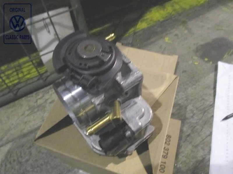 Vag Polo Classic Polo Variant 1997 2000 Originalus 037133064K