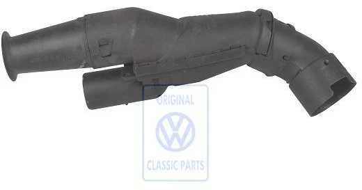 Vag Polo Classic Polo Variant 2000 2002 Originalus 6K0129594B