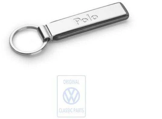 Vag Polo Raktų Grandinė Originalus 000087010TYPN