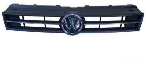 Vag Polo Vento Radiator Grilis 2010 2012 Originalus 6R0853651CRYP
