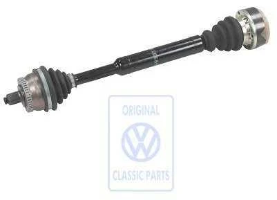 Vag Polos Su Pastovia Greitimi Sankabomis Passat B5 1997 2005 Originalus 8D0407454X
