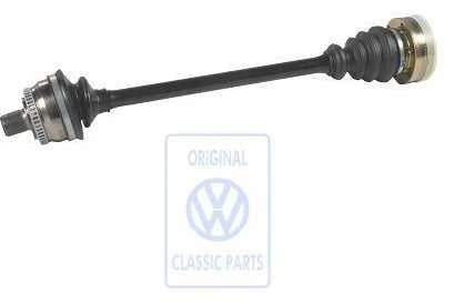 Vag Polos Su Stacionariuoju Greitumu Sankabos Passat B5 2001 2005 Originalus 3B0501203AX