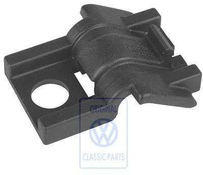 Vag Polpanewka Passat B3 1988 1993 Originalus 333886189