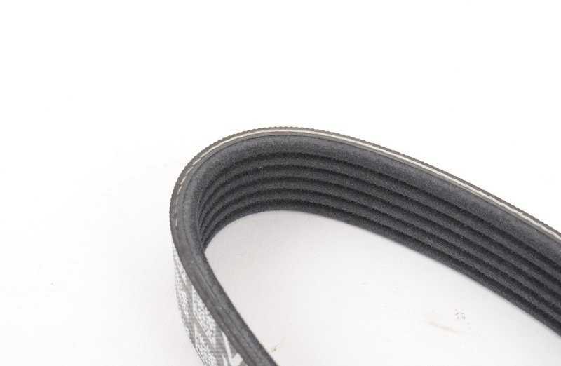 VAG Poly V Juosta Audi A3 A4 A6 A7 A8 Q5 Q7 Originalus 06L903137A