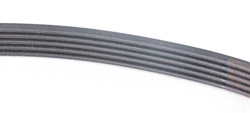VAG Poly V Juosta Audi RS5 Coupe Quattro 2010 2016 Originalus 079903137AG