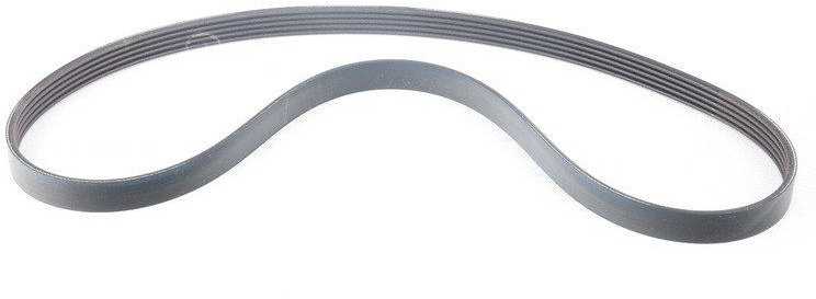 VAG Poly V Juosta Audi RS5 Coupe Quattro 2010 2016 Originalus 079903137AG