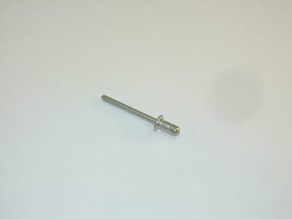 Vag Pop Rivetas Audi TTRS Coupe Skoda Fabia Octavia Volkswagen Caddy Transporter Originalus N91003401