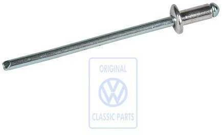 Vag Pop Rivetas Lt Mk1 T3 T4 1991 2004 Originalus 231070945