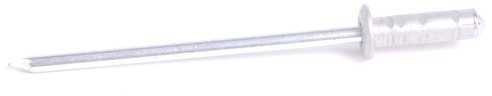 VAG Pop Rivetas Volkswagen Golf 2008-2014 Originalus N91010401