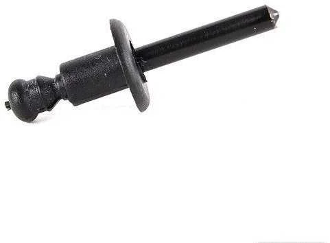 VAG Pop Rivetas Volkswagen Passat 3B 1997-2005 Skoda Superb 3U Originalus N90813101