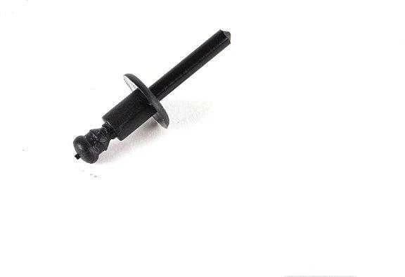VAG Pop Rivetas Volkswagen Passat 3B 1997-2005 Skoda Superb 3U Originalus N90813101