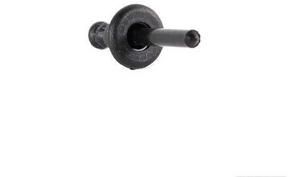 VAG Pop Rivetas Volkswagen Passat 3B 1997-2005 Skoda Superb 3U Originalus N90813101