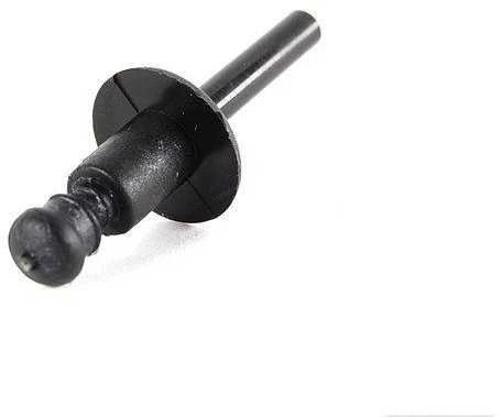 VAG Pop Rivetas Volkswagen Passat 3B 1997-2005 Skoda Superb 3U Originalus N90813101