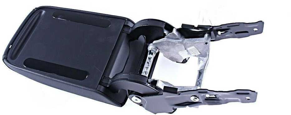 Vag Porankis Titano Juodos Melynos Spalvos Volkswagen Golf 2013 2017 Originalus 5G0864207FCMR