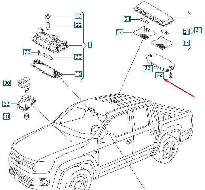 VAG PORSCHE Cayenne Porsche 9YA 92A ovalinės galvutės varžtas originalus N10666302