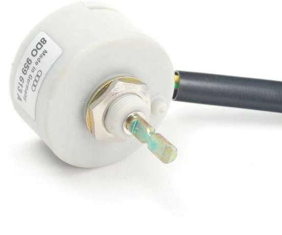 VAG Potentiometras AUDI A3 A4 VW PASSAT 1996-2003 Originalus 8D0959613A