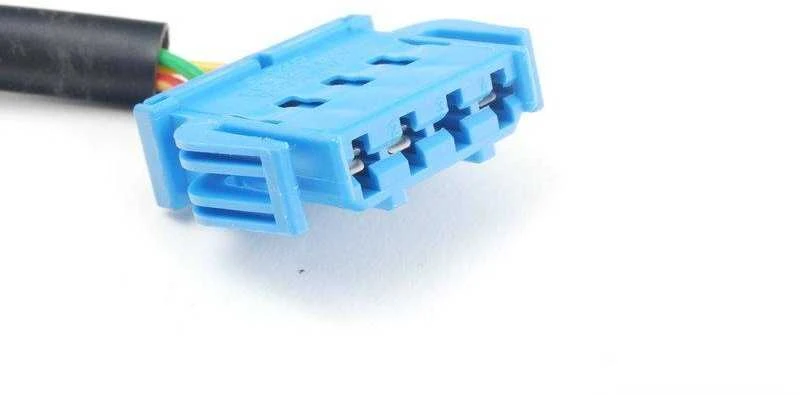 VAG Potentiometras AUDI A3 A4 VW PASSAT 1996-2003 Originalus 8D0959613A
