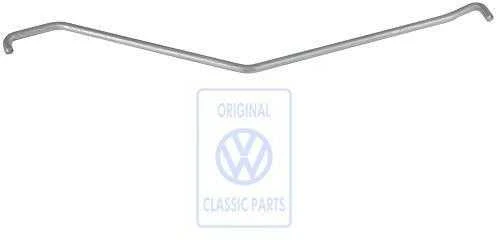 Vag Pradžios Svirtis Polo Classic Polo Variant 2000 2002 Originalus 6K0827515C