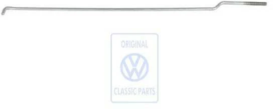 Vag Pradžios Svoris Passat B5 1997 2000 Originalus 3B9827515A