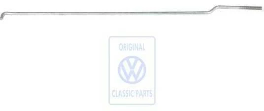 Vag Pradžios Svoris Passat B5 1997 2000 Originalus 3B9827515A