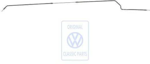 VAG Pradžios Svoris T4 1991 2004 Originalus 705843719A