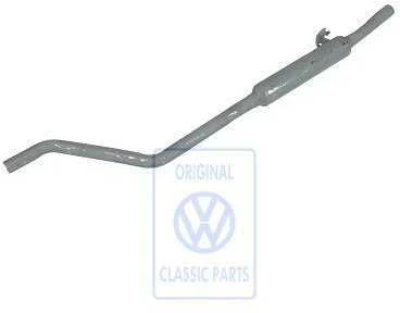 Vag Pre Dampers Audi A4 A6 1995 2005 Originalus 861253119G